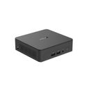 ASUS NUC 13 PRO RNUC13ANKI3048C0I Mini PC Core i3 I3-1315U 8GB 512GB Intel UHD Graphics Windows 11 Pro – billede 6