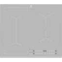 Electrolux EIV63440BS Induktionskogeplade – billede 1