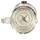 Ariete 0583/0P 1,5l 1000W Gul – billede 8