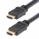 StarTech.com HDMI-kabel 10m Sort – billede 1