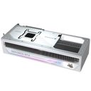 AORUS STEALTH ICE NVIDIA GeForce RTX 5090 32GB – billede 2