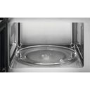 Electrolux SÉRIE 600 Mikrobølgeovn med grill Til indbygning 900W 25liter Hvid – billede 11