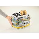 Ariete Vintage 4-Schlitz-Toaster – billede 5