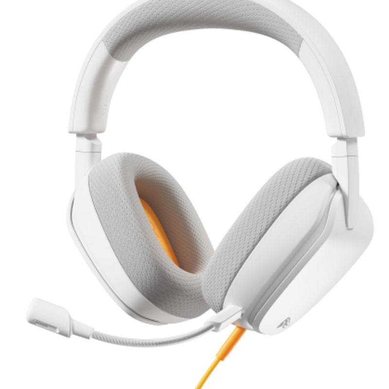 Glorious Gaming GHS Eternal Kablet Høretelefoner Hvid