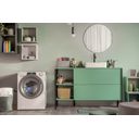 Candy RapidÓ PRO RP 486BWMR/1-S vaskemaskine Front-læsning 8 kg 1400 rpm Hvid – billede 11