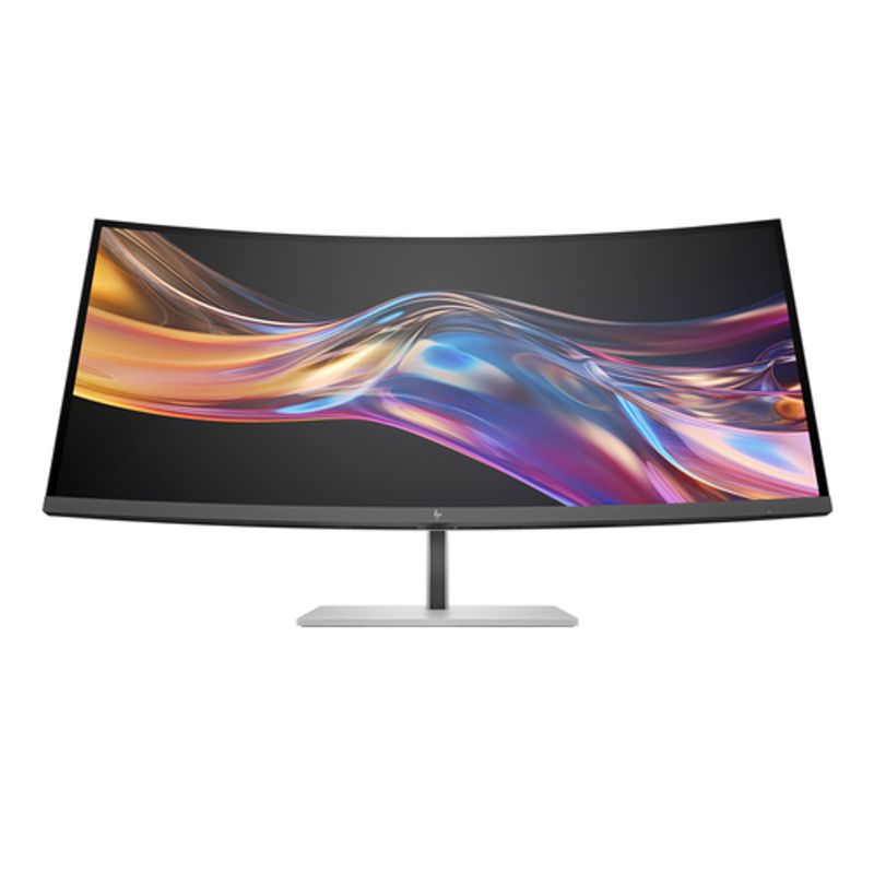 HP 738pu 38 IPS Black 3840 x 1600 (UltraWide) Thunderbolt 4 HDMI DisplayPort USB-C 60Hz