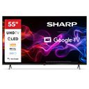 Sharp 55HP5265E 55 4K UHD (2160p) – billede 1