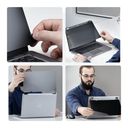 StarTech.com 156B6-PRIVACY-SCREEN antirefleks skærm 39,6 cm (15.6) Laptop Rammeløst display privatlivsfilter – billede 4