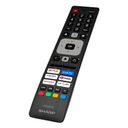 Sharp 50HP6265E 50 4K UHD (2160p) – billede 9