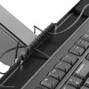 Neomounts DS90-325BL1 Monteringssæt LCD-display/tastatur/mus 17-32 – billede 10