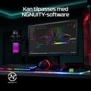 MOUSE HYPERXPULSEFIRE HASTE BLACK 2 – billede 7