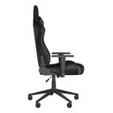 CHAIR GAMING GENESIS NITRO 440 G2 BLACK – billede 9