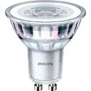 Philips Spot LED-spot lyspære 3.5W F 255lumen 2700K Varmt hvidt lys – billede 1