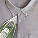 Stoomstrijkijzer EasyGliss Eco – billede 4