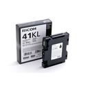 Ricoh GC 41KL Sort Blæk 405765 – billede 1