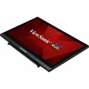 ViewSonic 16 TN 1366 x 768 HDMI VGA (DB-15) 60Hz – billede 2