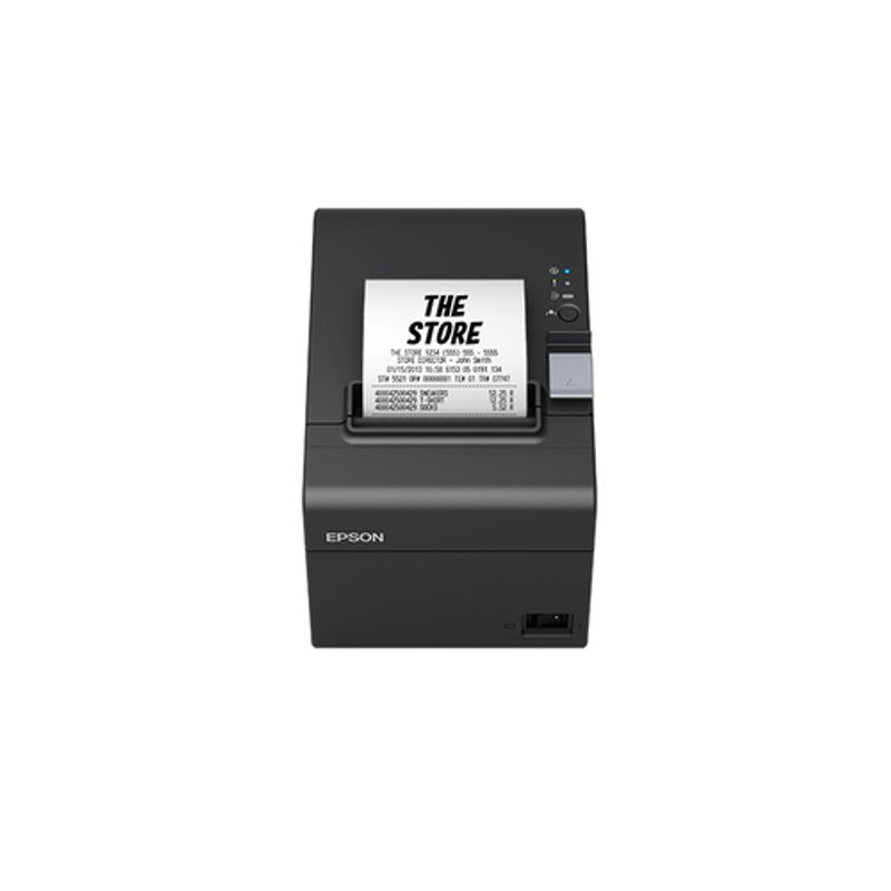 Epson TM T20III Termisk linje