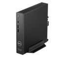 Dell OptiPlex 3000 Thin Client SFF Pentium Silver N6005 8GB 64GB Intel UHD Graphics Dell ThinOS 10 – billede 5