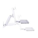Multibrackets M Workstation Arm Single – billede 3