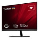 Viewsonic VA2432-H-2 24 IPS 1920 x 1080 (Full HD) HDMI DisplayPort 100 Hz – billede 3