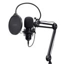 Trust GXT 270 Emita II+ Kablet Sort – billede 1
