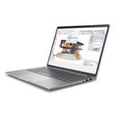 HP ZBook 8 G1i 14 1920 x 1200 (WUXGA) 255H 32GB 512GB Intel Arc 140T Windows 11 Pro – billede 3
