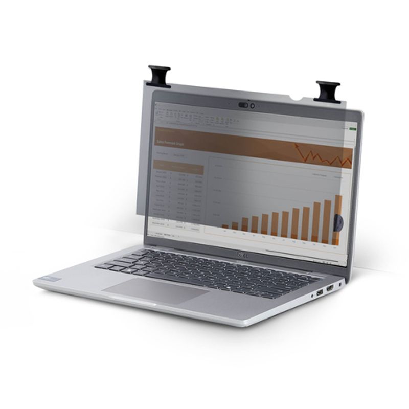 StarTech.com 156B6-PRIVACY-SCREEN antirefleks skærm 39,6 cm (15.6) Laptop Rammeløst display privatlivsfilter