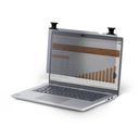 StarTech.com 156B6-PRIVACY-SCREEN antirefleks skærm 39,6 cm (15.6) Laptop Rammeløst display privatlivsfilter – billede 1