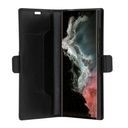 dbramante1928 Copenhagen Slim Beskyttelsescover Sort Samsung Galaxy S22 Ultra – billede 2