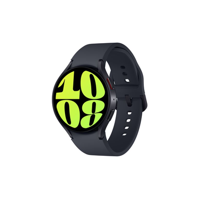 Samsung Galaxy Watch6 44 mm Grå SmartWatch