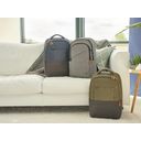 Trust Avana Rygsæk til notebook 16 Polyester Grå – billede 12