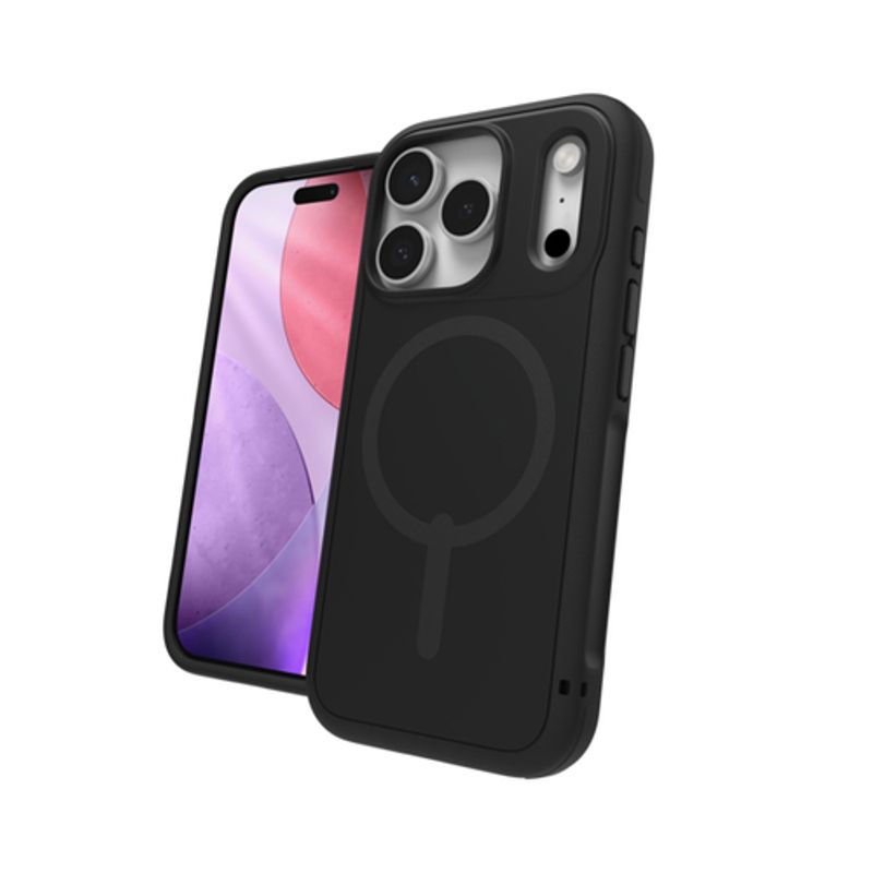 ZAGG Sedona Snap Beskyttelsescover Oversvømmelse sort