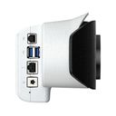 Poly Studio X52 Videoconference-enhed Fire mikrofoner – billede 11