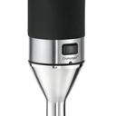 WMF LINEO 04 1635 0011 Stavblender Turbofunktion Cromargan-mat – billede 14