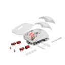 GENESIS Zircon XIII Optisk Trådløs/kablet Hvid – billede 7