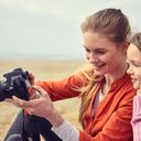 Canon EOS 250D 24.1Megapixel Sort Digitalkamera – billede 14