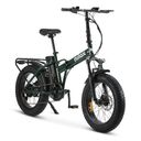 Nilox X8 Pro Grøn Stål 50,8 cm (20) 30 kg – billede 2