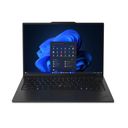 Lenovo ThinkPad X1 Carbon Gen 13 Copilot+ PC 14 2880 x 1800 258V 32GB 1TB Intel Arc Graphics 140V Windows 11 Pro – billede 1