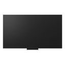 LG QNED 86QNED86A3A TV 86 4K Ultra HD Sort – billede 3