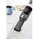 Rowenta XTouch AC9736WO Støvsuger Håndmodel 0.2liter Hvid/grå – billede 5