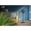 Philips 3000 Series CX3550 Køleventilator Sort – billede 8