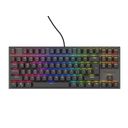 Genesis Thor 303 TKL Tastatur Mekanisk RGB/16 millioner farver Kablet USA – billede 4