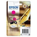 Epson 16XL Magenta – billede 1