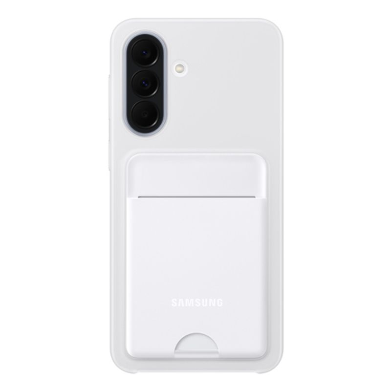 Samsung EF-OA376TJEGWW Beskyttelsescover Grå Grå