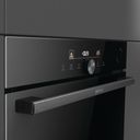 Gorenje G600 BPSA6747DGWI Ovn til indbygning Sort 77l A+ – billede 5