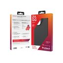 ZAGG Manhattan Snap Beskyttelsescover Sort Apple iPhone 13, 14, 15 – billede 5