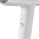 Braun HD1.55 Hårtørrer Hvid – billede 7