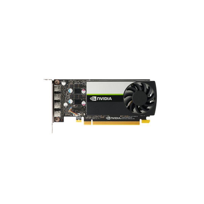 NVIDIA T400E NVIDIA T400E 4GB