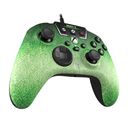 Turtle Beach React-R Controller PC Microsoft Xbox Series S Microsoft Xbox Series X Microsoft Xbox One Sort Grøn – billede 4