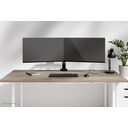 Neomounts DS60-600BL2 Monteringssæt 2 skærme 10-32 – billede 17